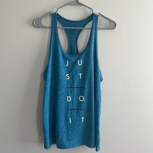 Nike Dri Fit Loose Tank